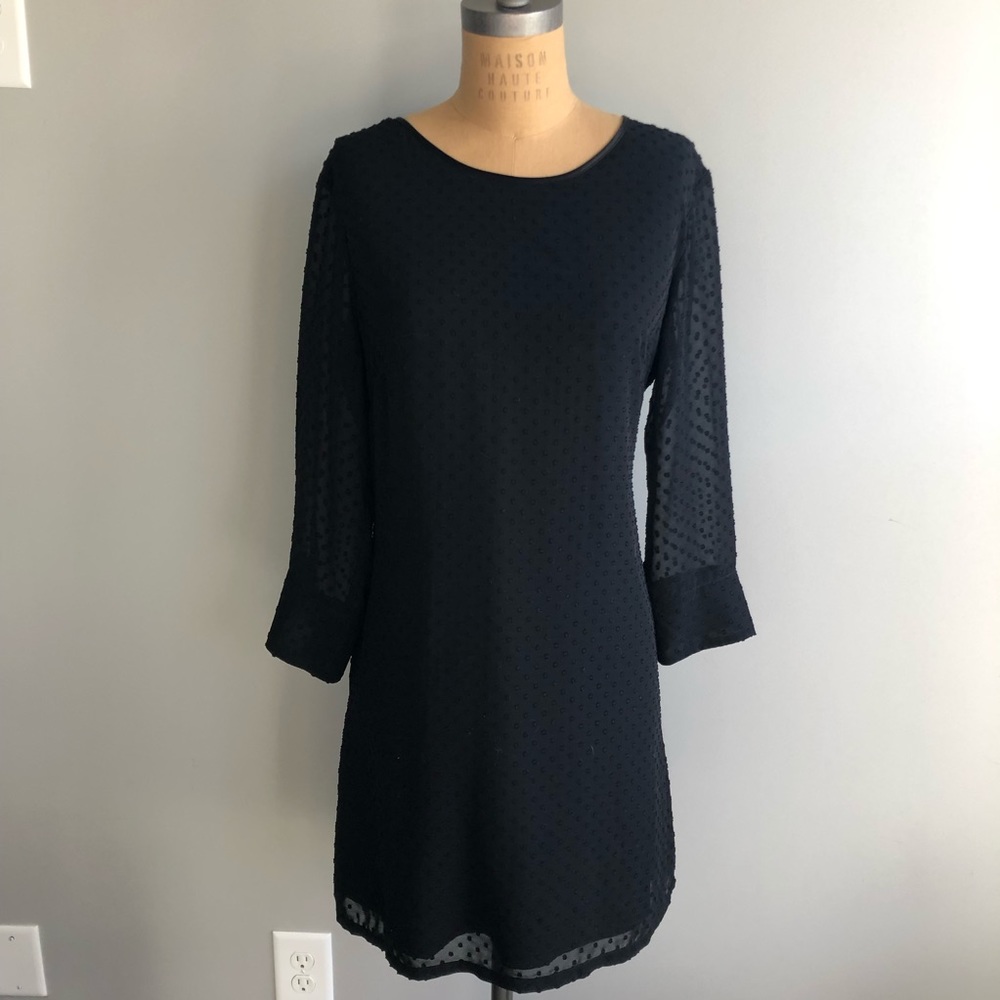 Julie Brown Dress